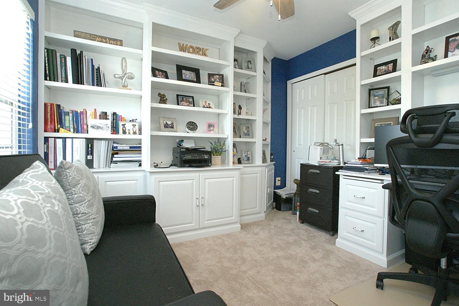 11 Windingbrook Road Bordentown, NJ 08505 - Photo 42 of 73 Bedroom 3