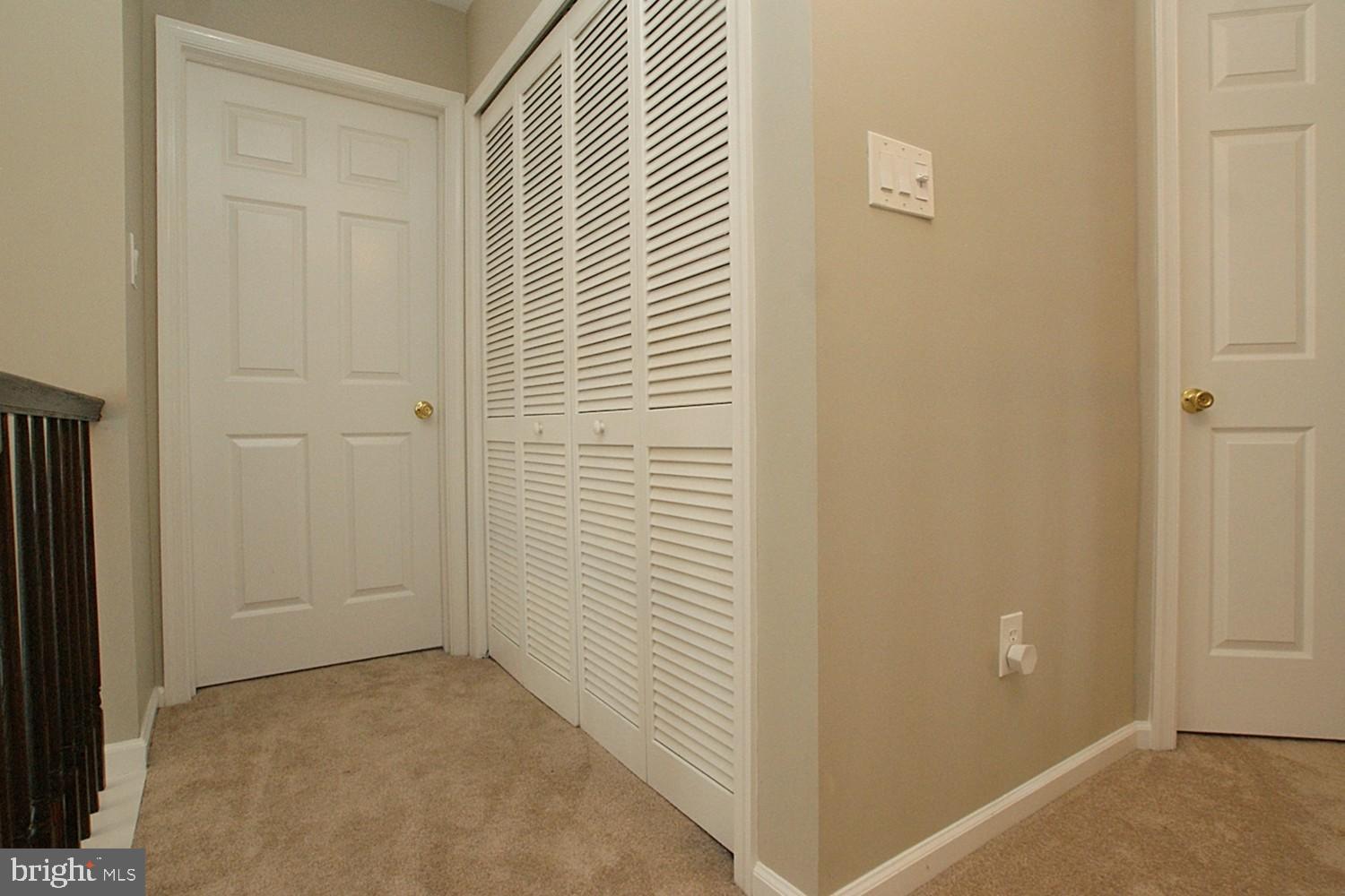 11 Windingbrook Road Bordentown, NJ 08505 - Photo 46 of 73 Upstairs Laundry Area