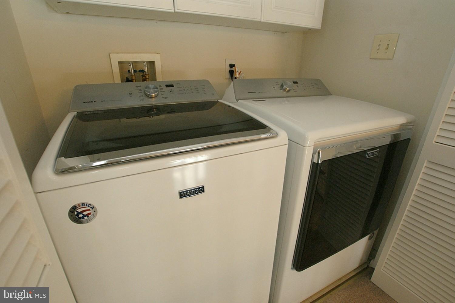 11 Windingbrook Road Bordentown, NJ 08505 - Photo 47 of 73 New Maytag Washer & Dryer