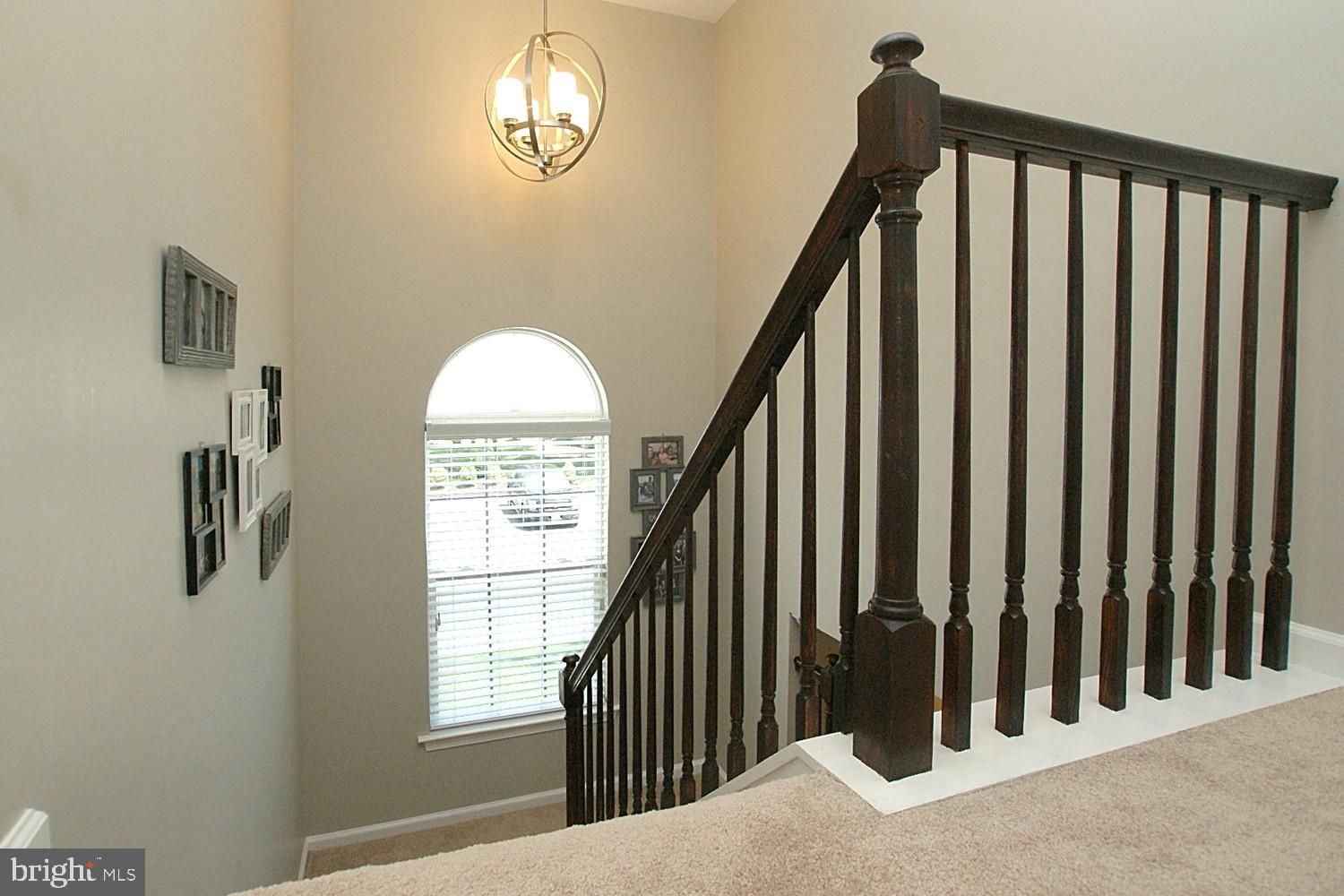 11 Windingbrook Road Bordentown, NJ 08505 - Photo 48 of 73 Upstairs Hallway