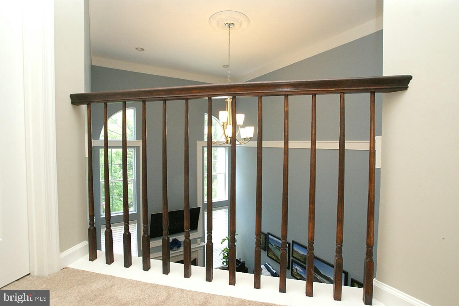 11 Windingbrook Road Bordentown, NJ 08505 - Photo 49 of 73 Upstairs Hallway
