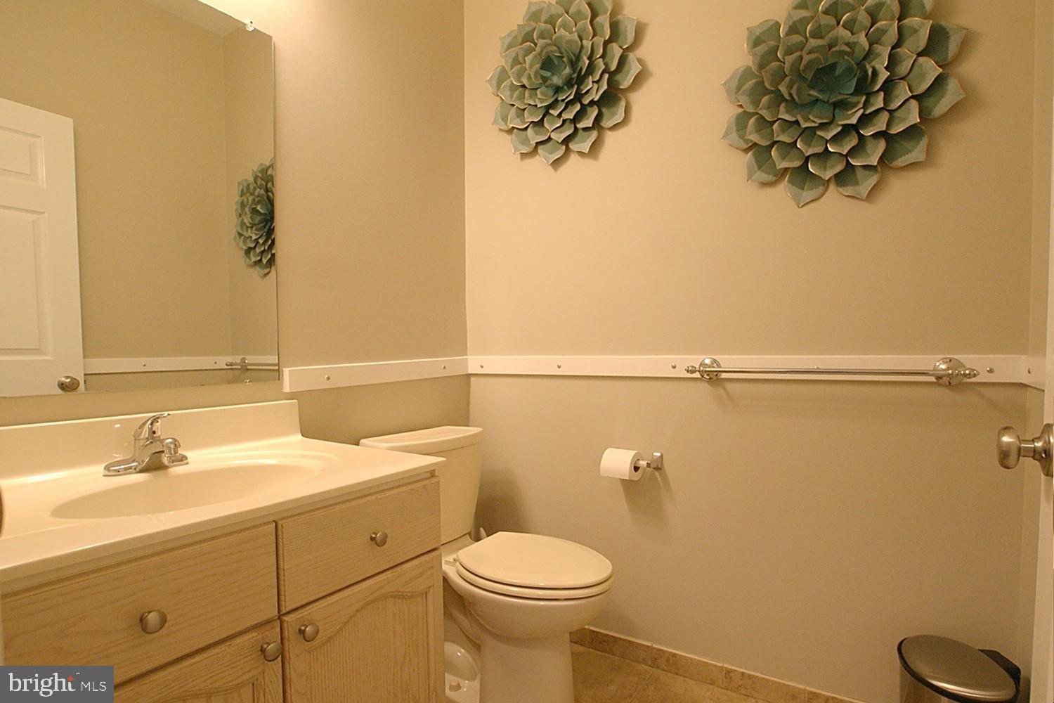 11 Windingbrook Road Bordentown, NJ 08505 - Photo 50 of 73 Half Bath