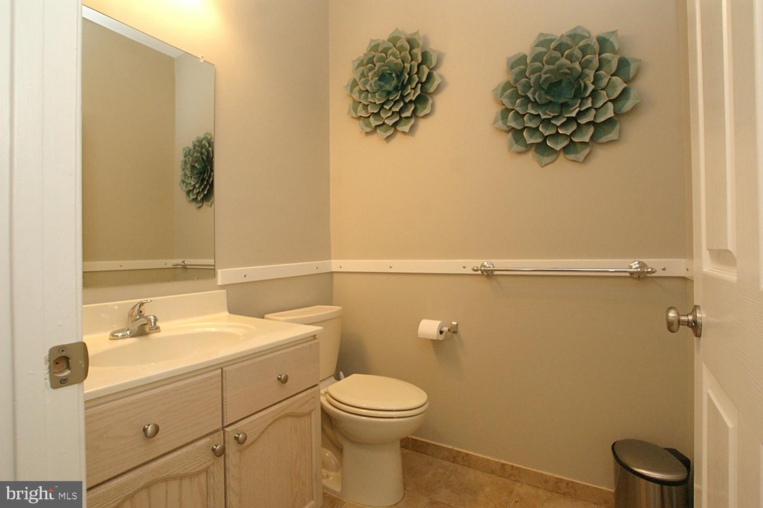 11 Windingbrook Road Bordentown, NJ 08505 - Photo 51 of 73 Half Bath