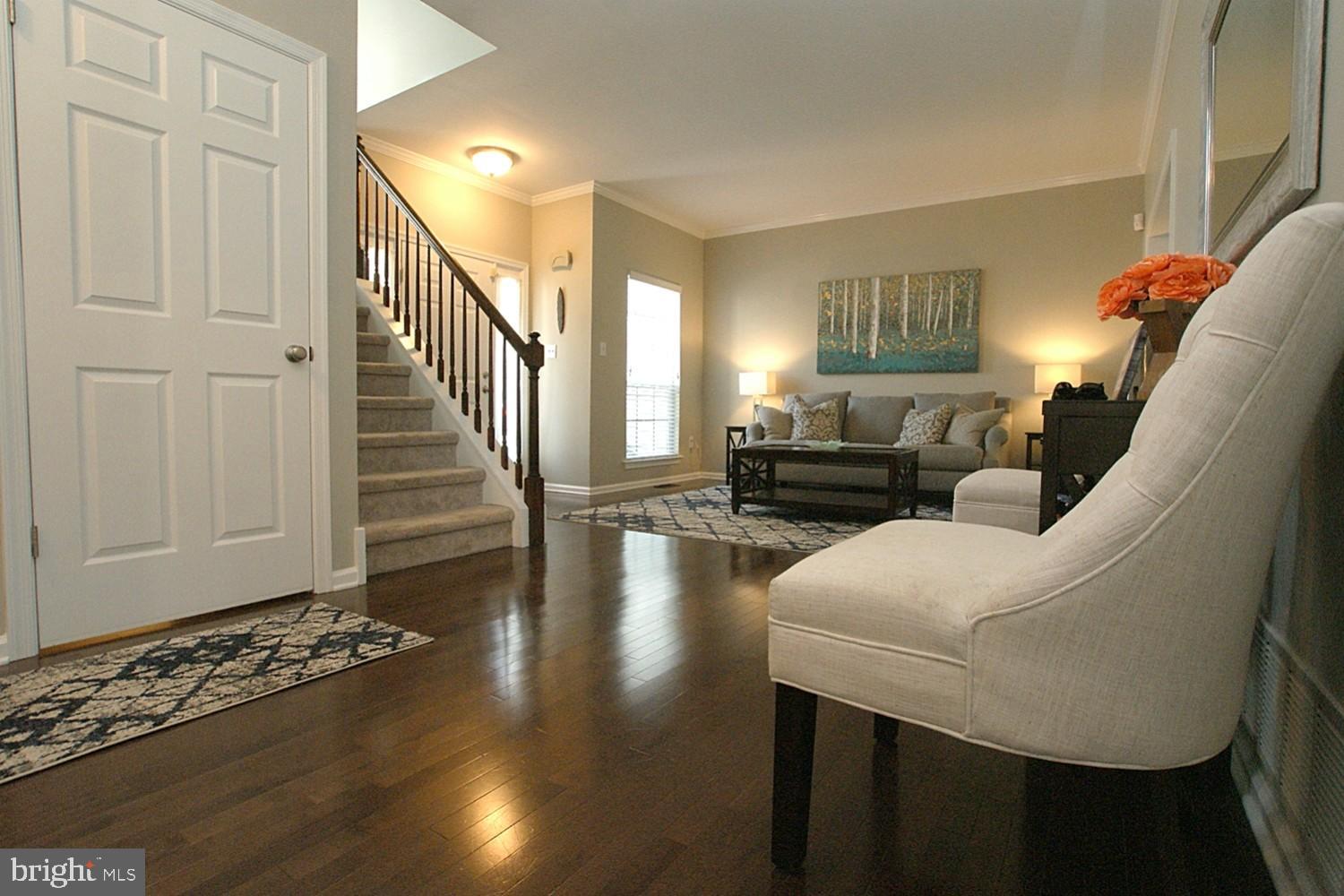 11 Windingbrook Road Bordentown, NJ 08505 - Photo 8 of 73 Living Room