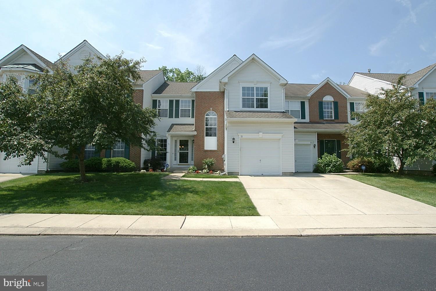 11 Windingbrook Road Bordentown, NJ 08505 - Photo 73 of 73 Exterior Front