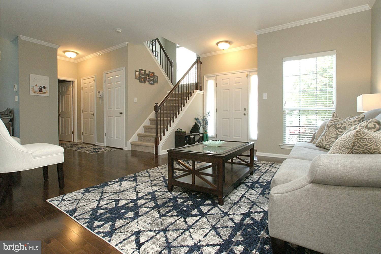 11 Windingbrook Road Bordentown, NJ 08505 - Photo 9 of 73 Living Room