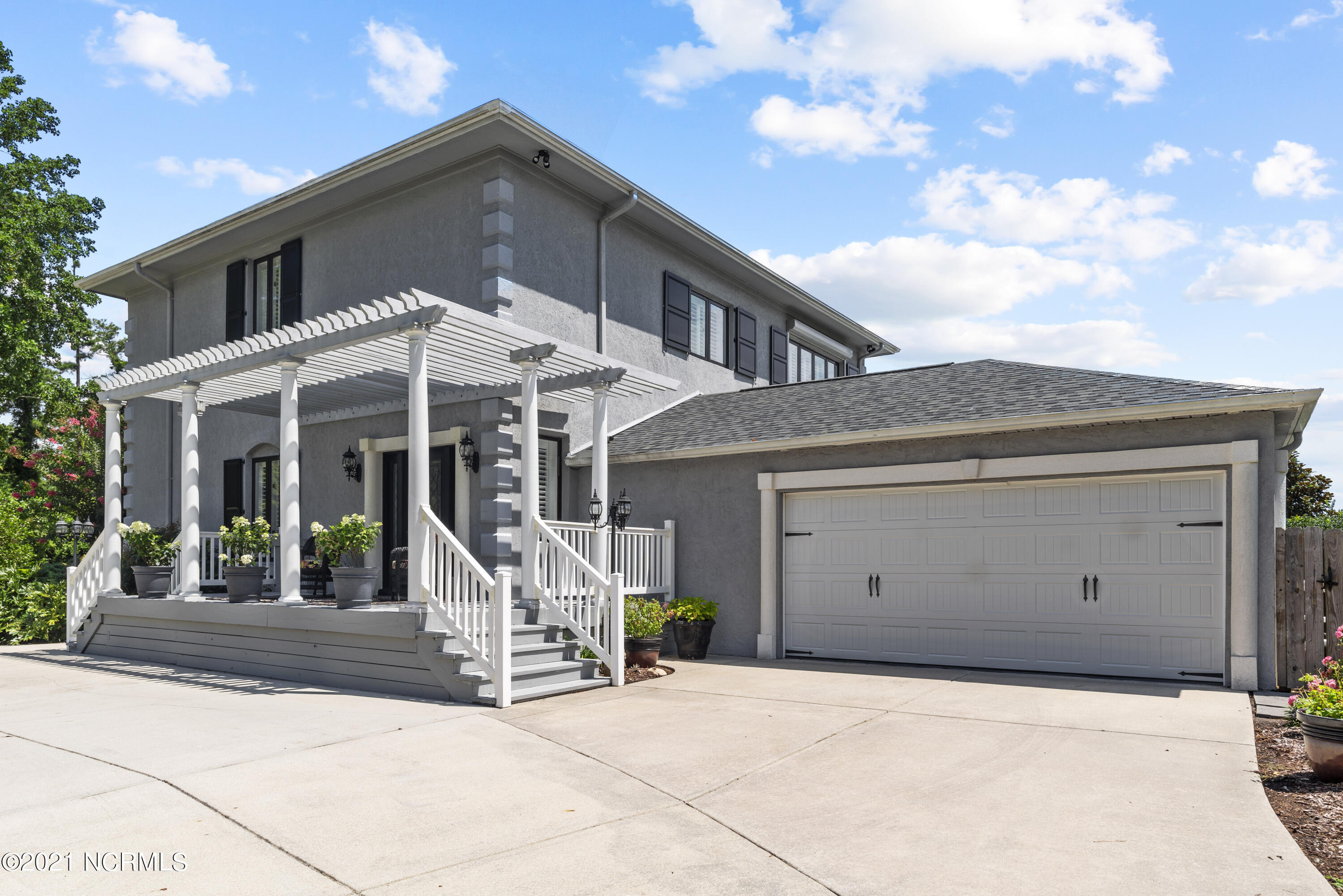 4714 Mullen Road New Bern, NC 28560 - Photo 1 of 61 4714 Mullen Rd-2
