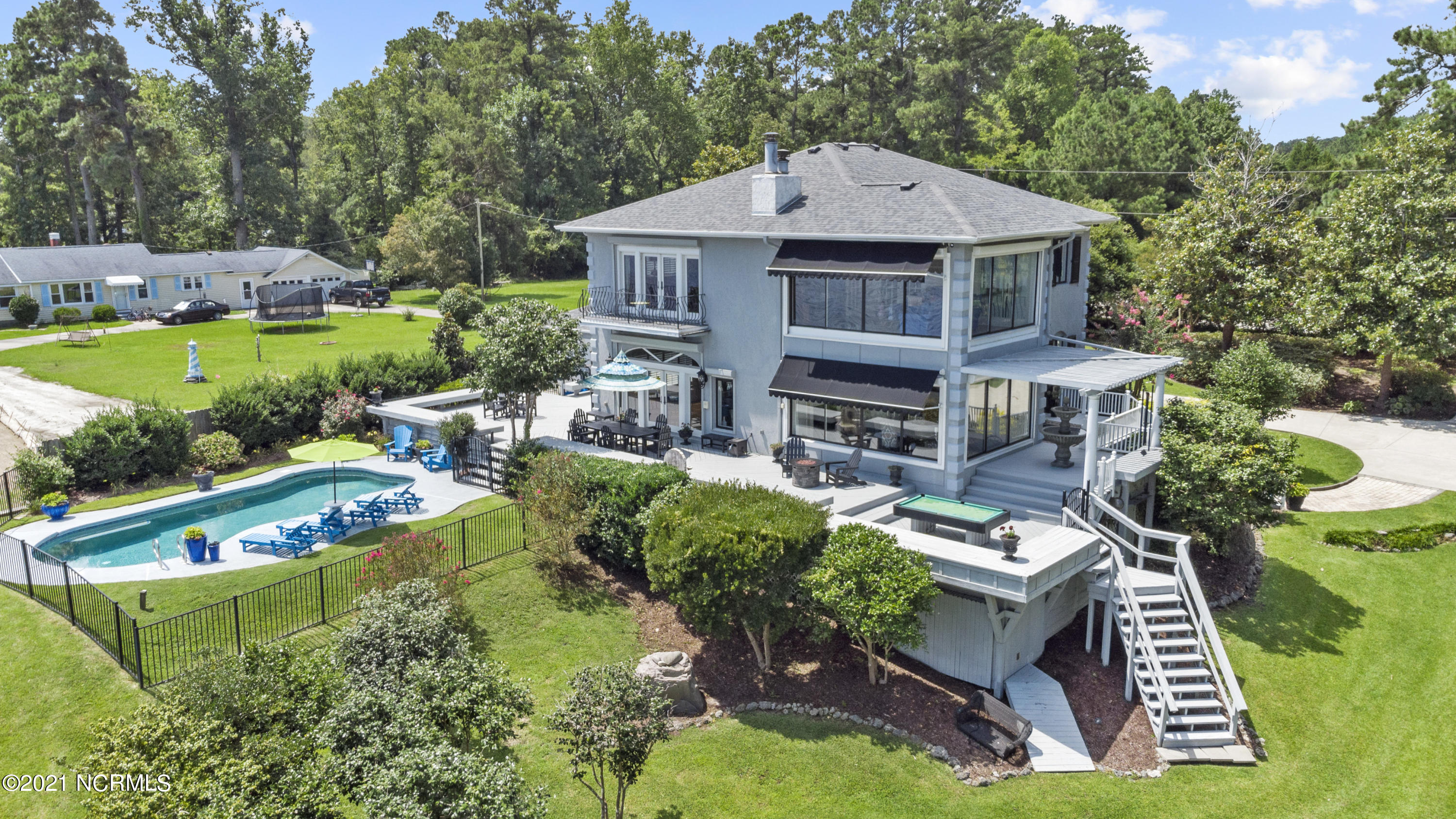 4714 Mullen Road New Bern, NC 28560 - Photo 46 of 61 4714 Mullen Rd-17