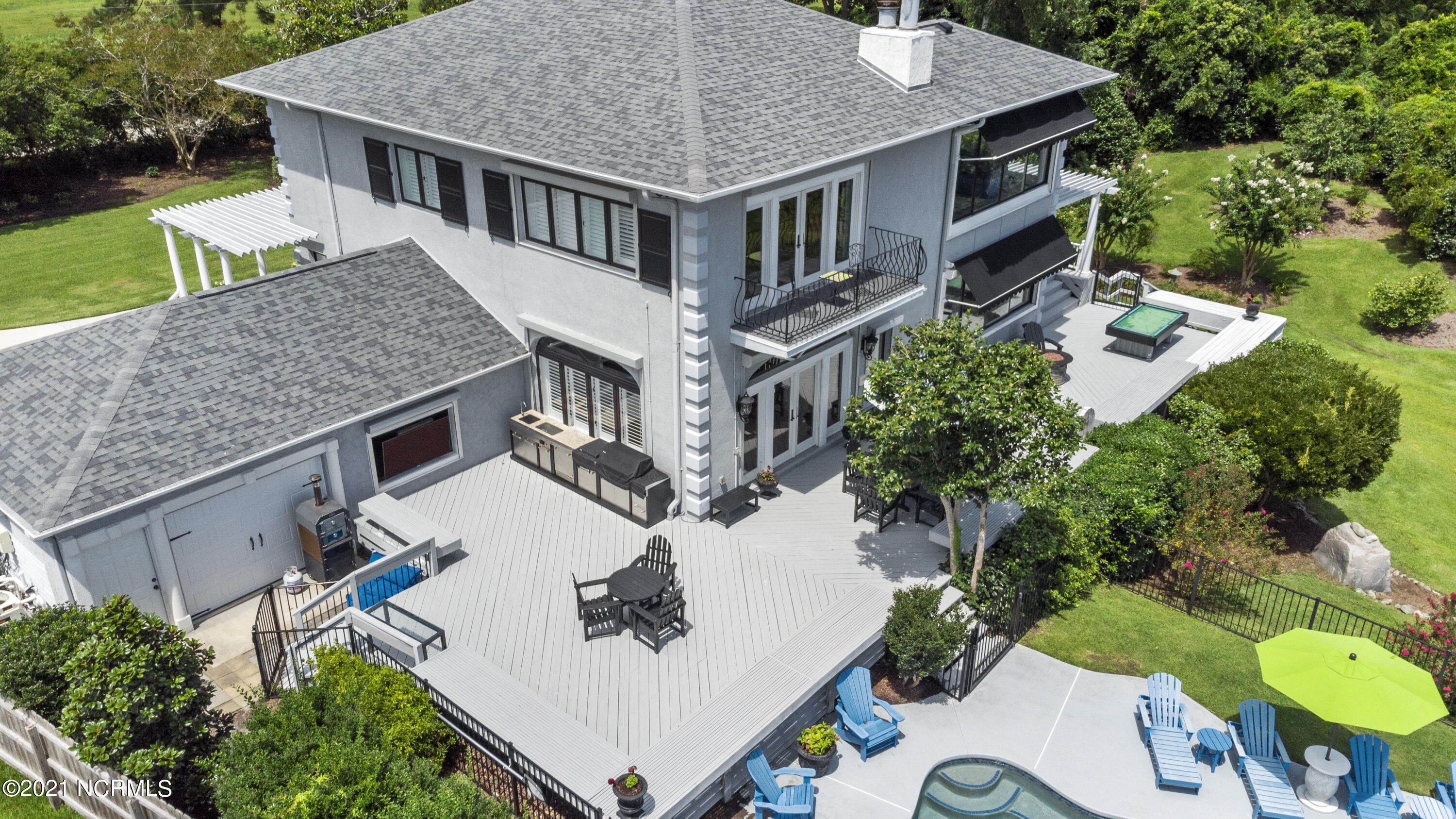 4714 Mullen Road New Bern, NC 28560 - Photo 47 of 61 4714 Mullen Rd-19