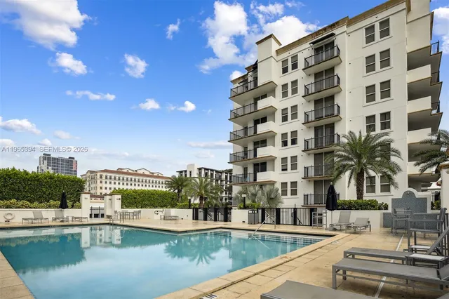 $5,000 | 4100 Salzedo Street, Unit 1011, Coral Gables, FL 33146