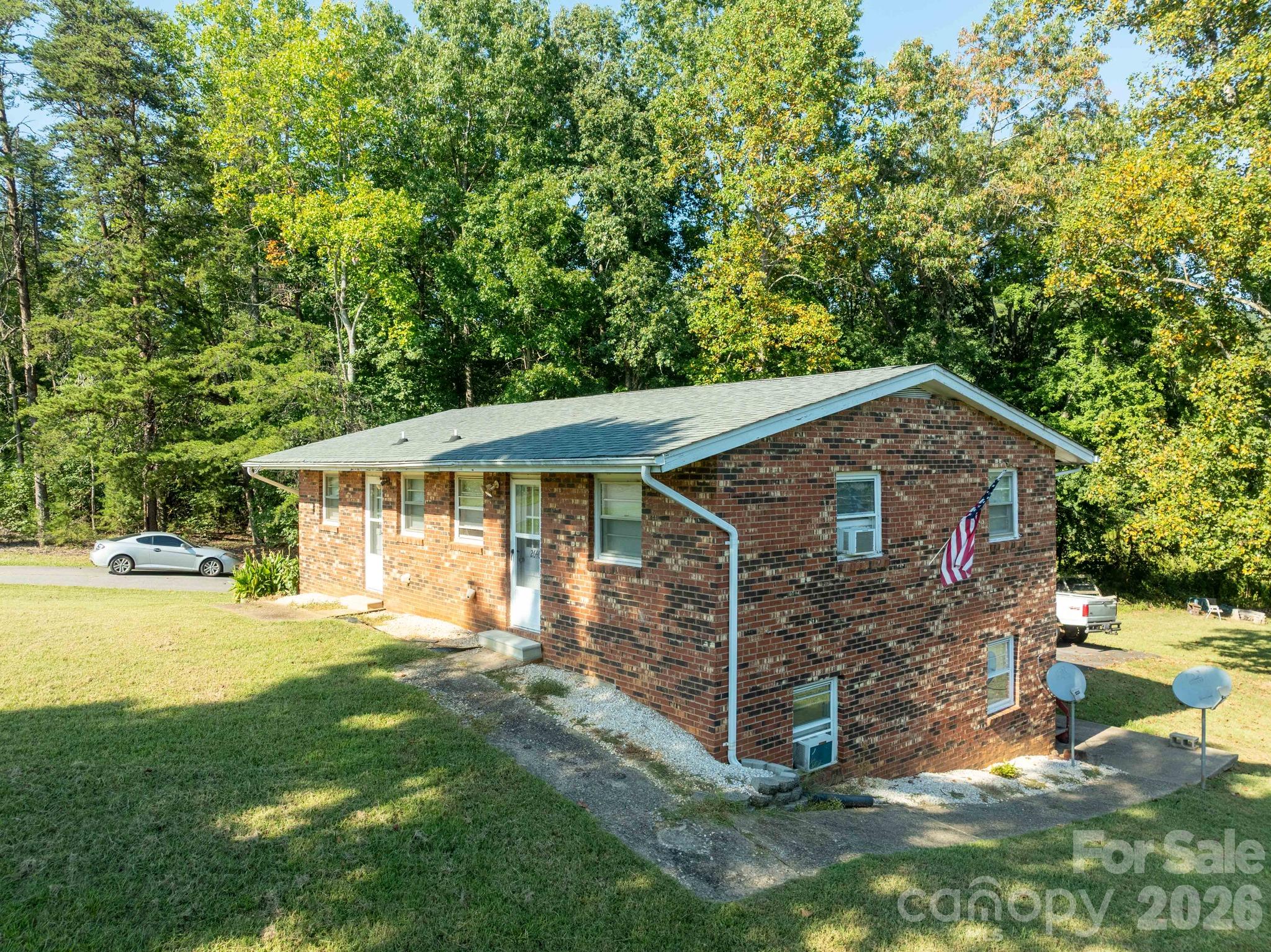 2646 Campground Road Granite Falls, NC 28630 - Photo 1 of 32 Gallery Image 1