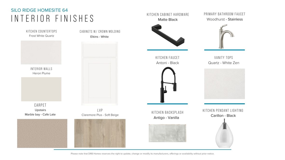 264 Silo Rdg Drive Anderson, SC 29621 - Photo 3 of 6