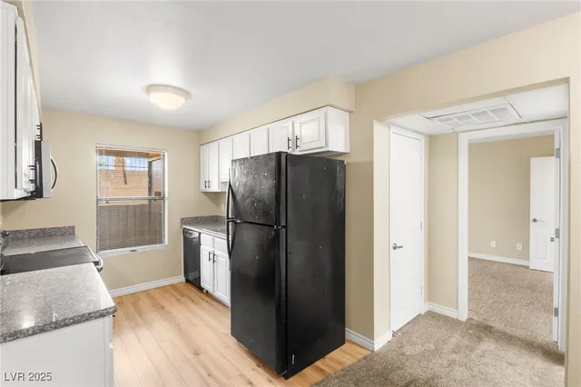 $169,900 | 2451 North Rainbow Boulevard, Unit 1019, Las Vegas, NV 89108