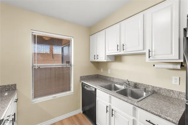 $169,900 | 2451 North Rainbow Boulevard, Unit 1019, Las Vegas, NV 89108