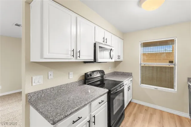 $169,900 | 2451 North Rainbow Boulevard, Unit 1019, Las Vegas, NV 89108