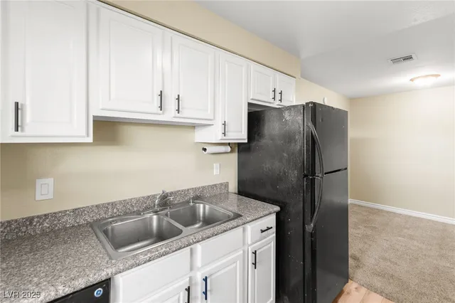 $169,900 | 2451 North Rainbow Boulevard, Unit 1019, Las Vegas, NV 89108