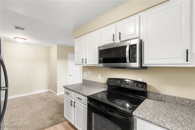 $169,900 | 2451 North Rainbow Boulevard, Unit 1019, Las Vegas, NV 89108