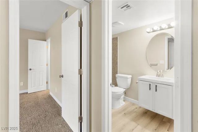 $169,900 | 2451 North Rainbow Boulevard, Unit 1019, Las Vegas, NV 89108