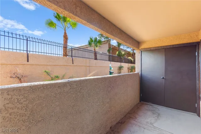 $169,900 | 2451 North Rainbow Boulevard, Unit 1019, Las Vegas, NV 89108
