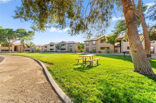 $169,900 | 2451 North Rainbow Boulevard, Unit 1019, Las Vegas, NV 89108