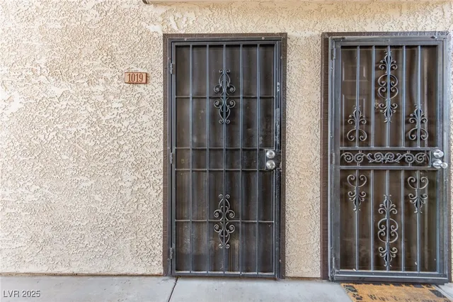 $169,900 | 2451 North Rainbow Boulevard, Unit 1019, Las Vegas, NV 89108