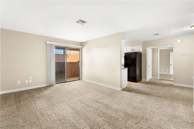 $169,900 | 2451 North Rainbow Boulevard, Unit 1019, Las Vegas, NV 89108