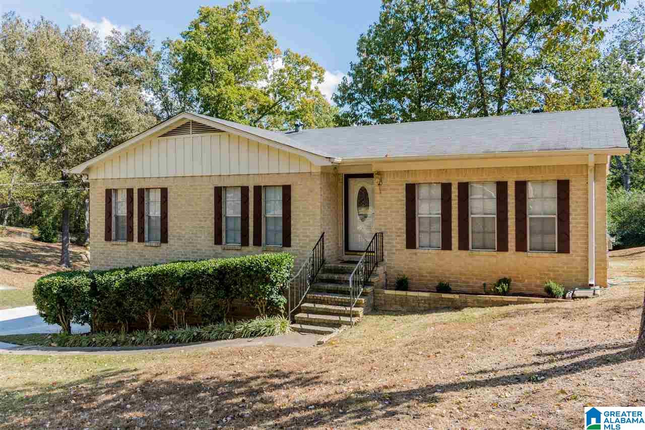 2645 5th Street Northeast Center Point, AL 35215 - Photo 2 of 31