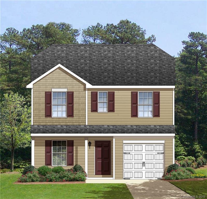 2042 Gunnars Ridge Road, Unit 29 Lancaster, SC 29720 - Photo 1 of 13