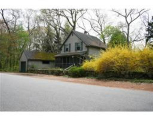 33 Waldingfield Road Hamilton, MA 01982 - Photo 1 of 1