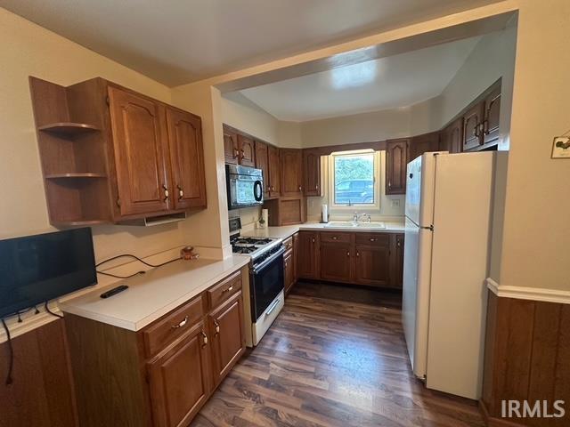 25914 Edison Road South Bend, IN 46628 - Photo 8 of 26 Gallery Image 8