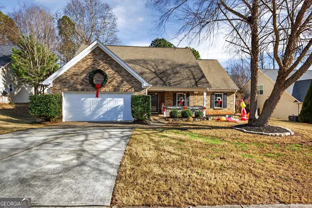 $410,000 | 1354 Jefferson Station Road, Jefferson, GA 30549