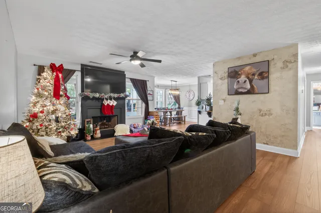 $410,000 | 1354 Jefferson Station Road, Jefferson, GA 30549