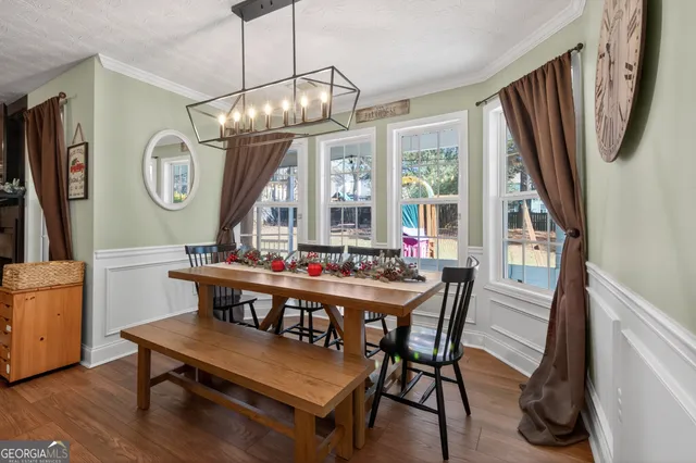 $410,000 | 1354 Jefferson Station Road, Jefferson, GA 30549