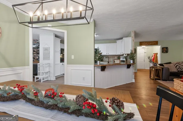 $410,000 | 1354 Jefferson Station Road, Jefferson, GA 30549