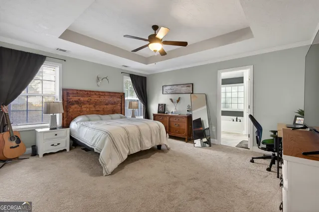 $410,000 | 1354 Jefferson Station Road, Jefferson, GA 30549