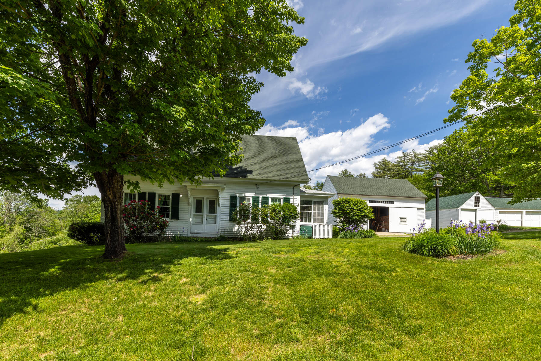287 Foxes Ridge Road Acton, ME 04001 - Photo 2 of 47 LaBrie-Media-Photos-3