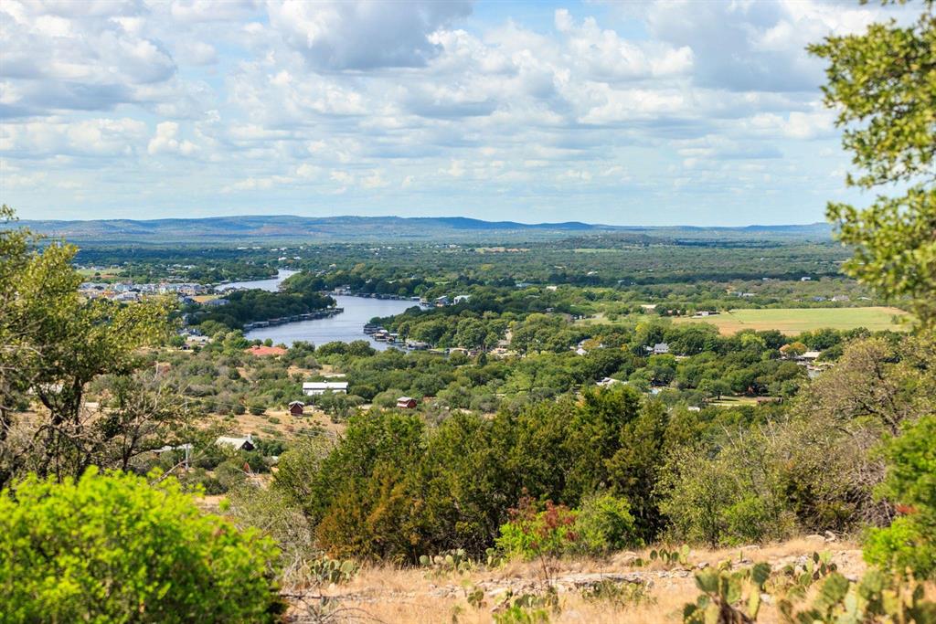 Undisclosed Address Burnet, TX 78611 - Photo 23 of 29 a view of a lake with top of house
