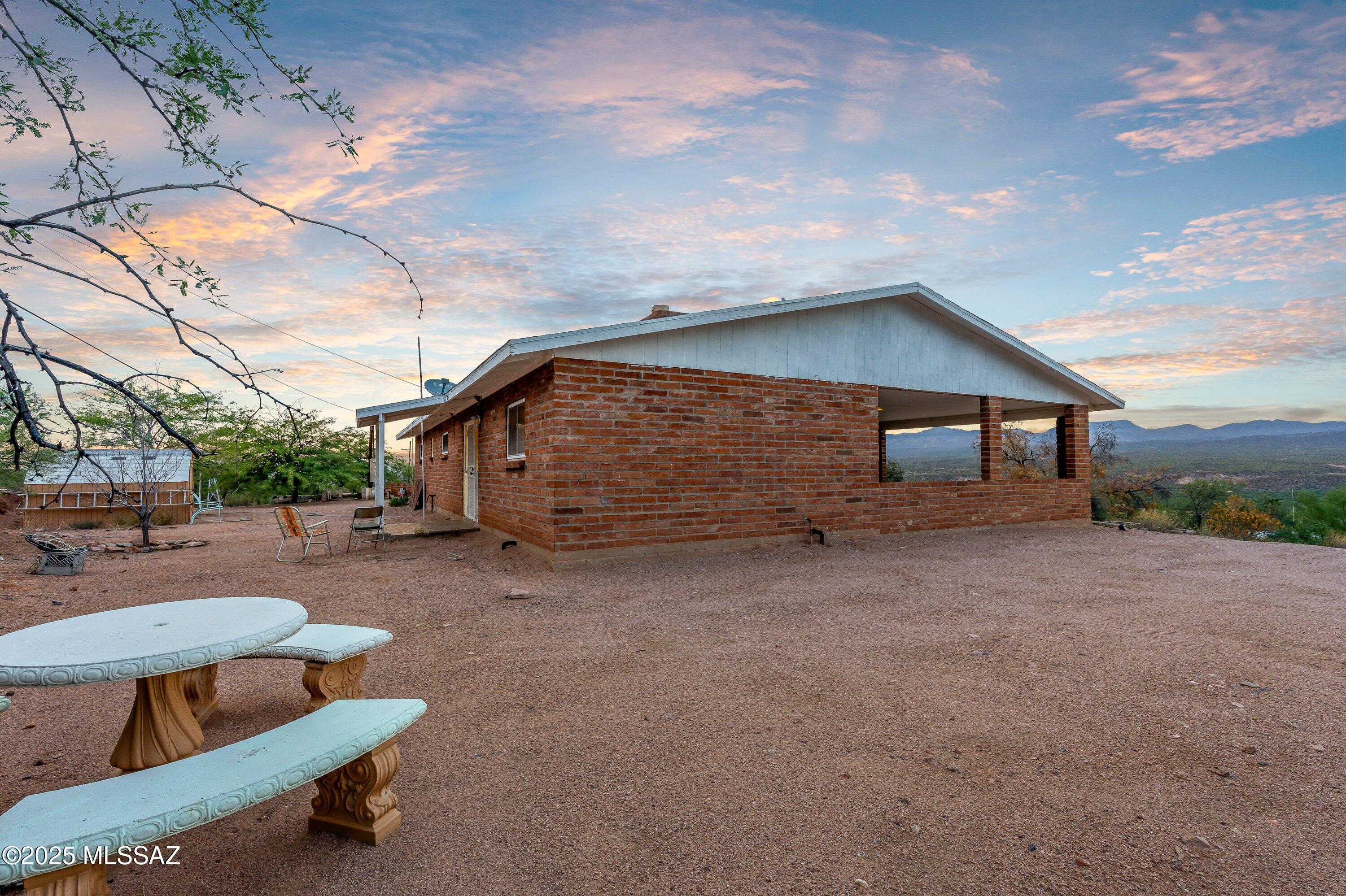 408 Rolfs Avenue Mammoth, AZ 85618 - Photo 7 of 22
