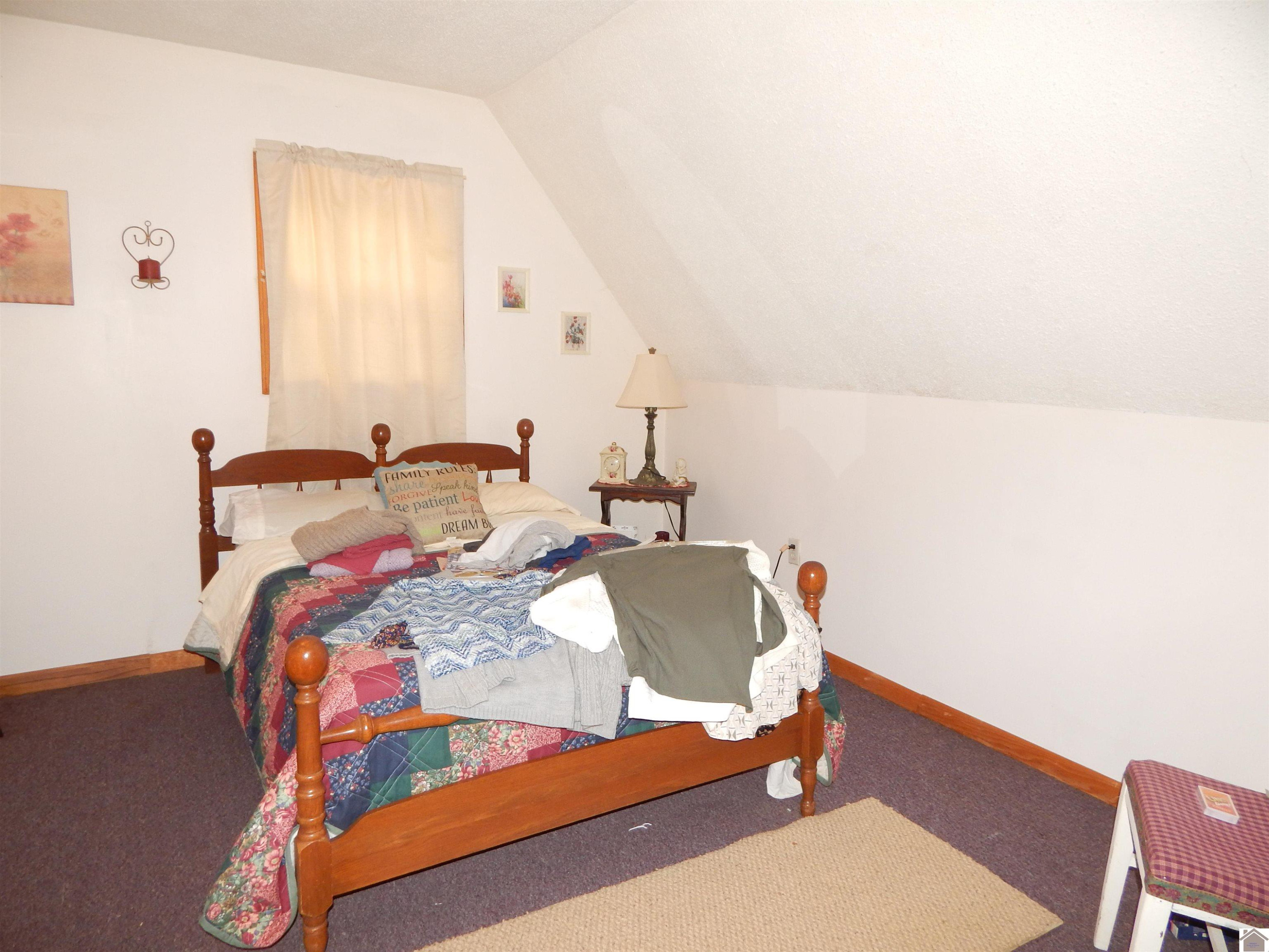 875 Warnick Road Benton, KY 42025 - Photo 28 of 31 3RD UPPER BEDROOM