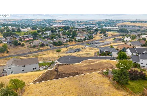 $95,000 | 2205 Northwest Ingram Avenue, Pendleton, OR 97801