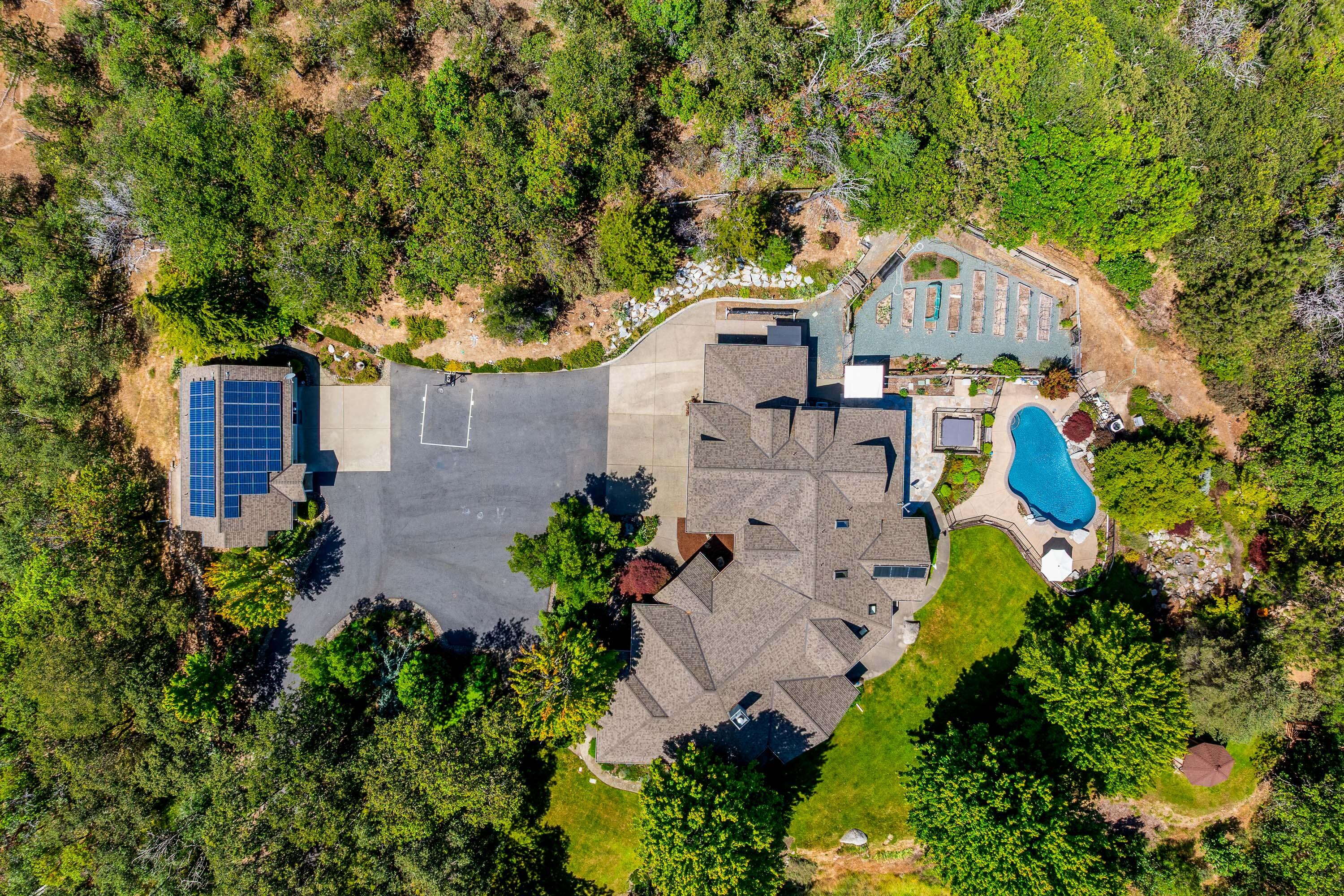 1117 Peco Road Grants Pass, OR 97526 - Photo 36 of 75 DRONE (8 of 10)
