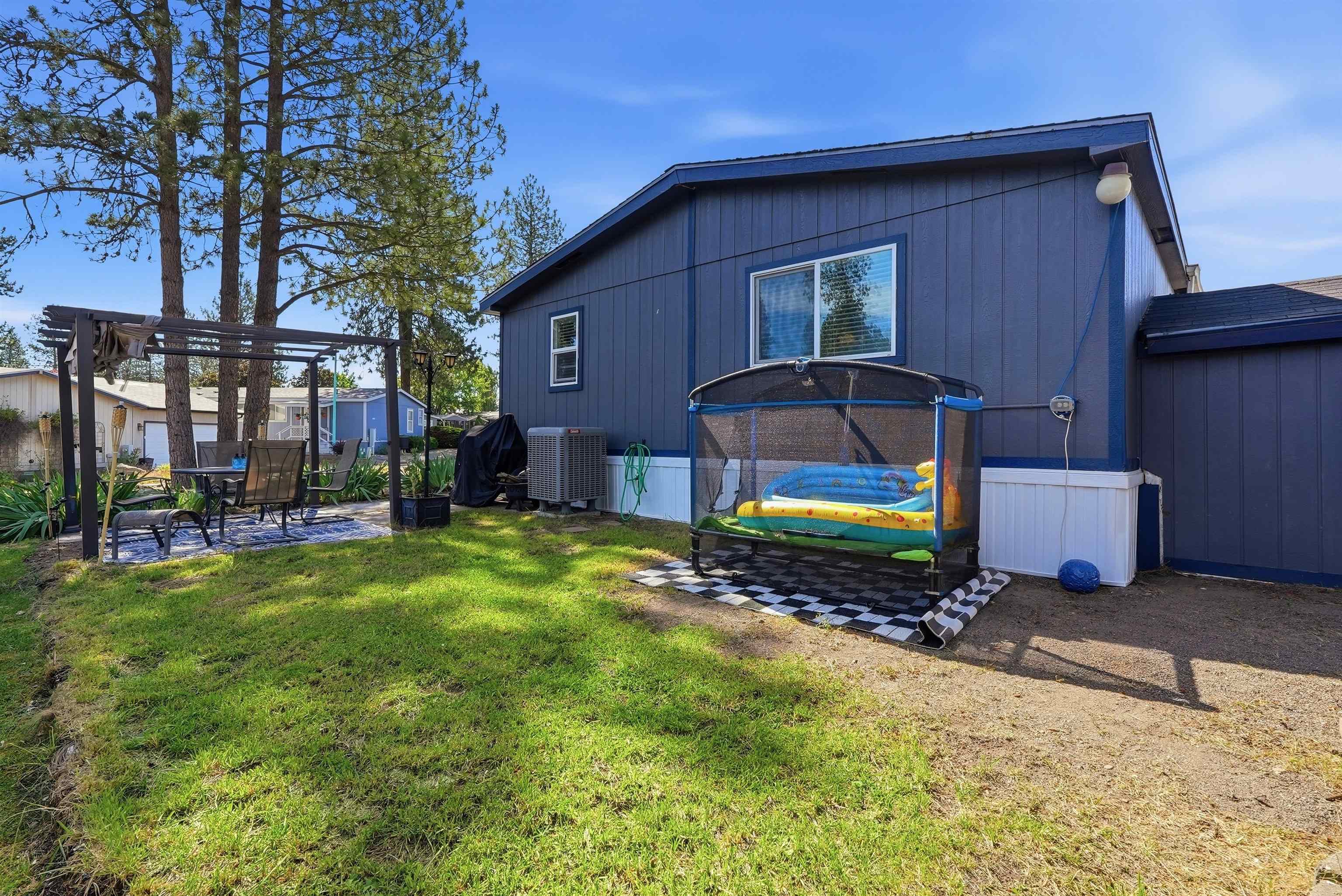 3305 East Bull Run Lane Mead, WA 99021 - Photo 29 of 31