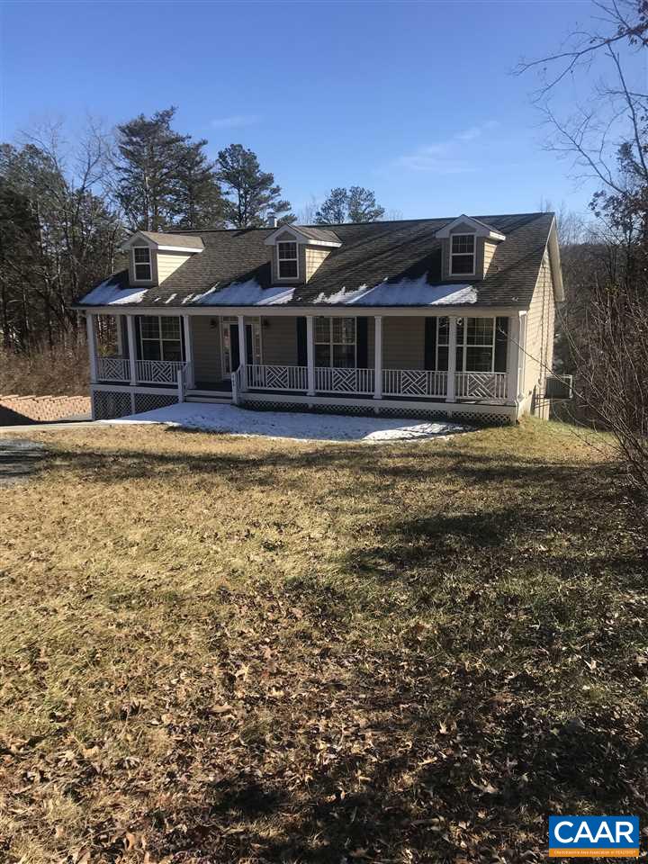 462 West Daffodil Rd