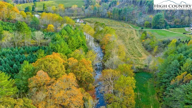 a view of an outdoor space and a yard