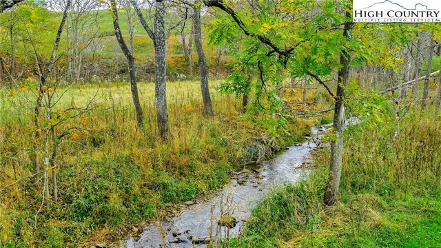 a view of a lake view