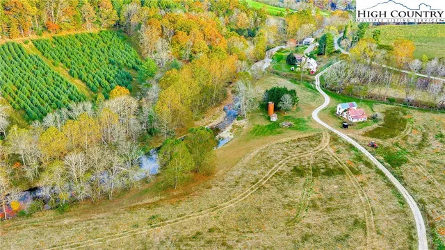 a view of an ocean view