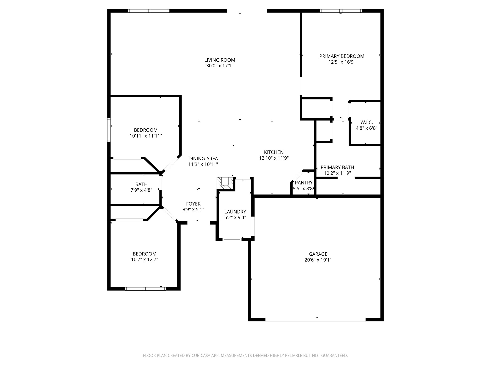 495 Ridge Top Court Clarksville, TN 37040 - Photo 31 of 31