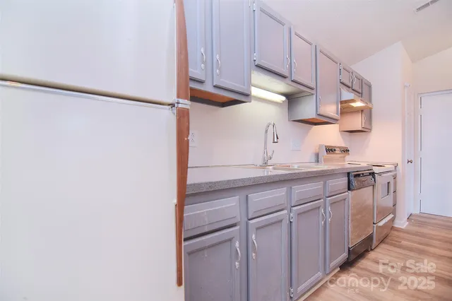 $149,900 | 6120 Meadow Rose Lane, Charlotte, NC 28215