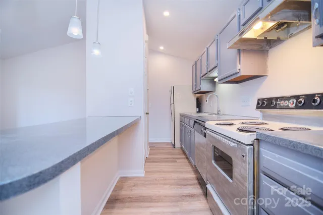 $149,900 | 6120 Meadow Rose Lane, Charlotte, NC 28215