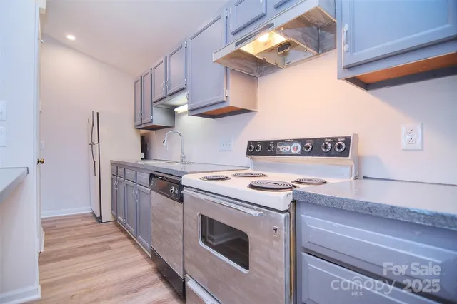 $149,900 | 6120 Meadow Rose Lane, Charlotte, NC 28215